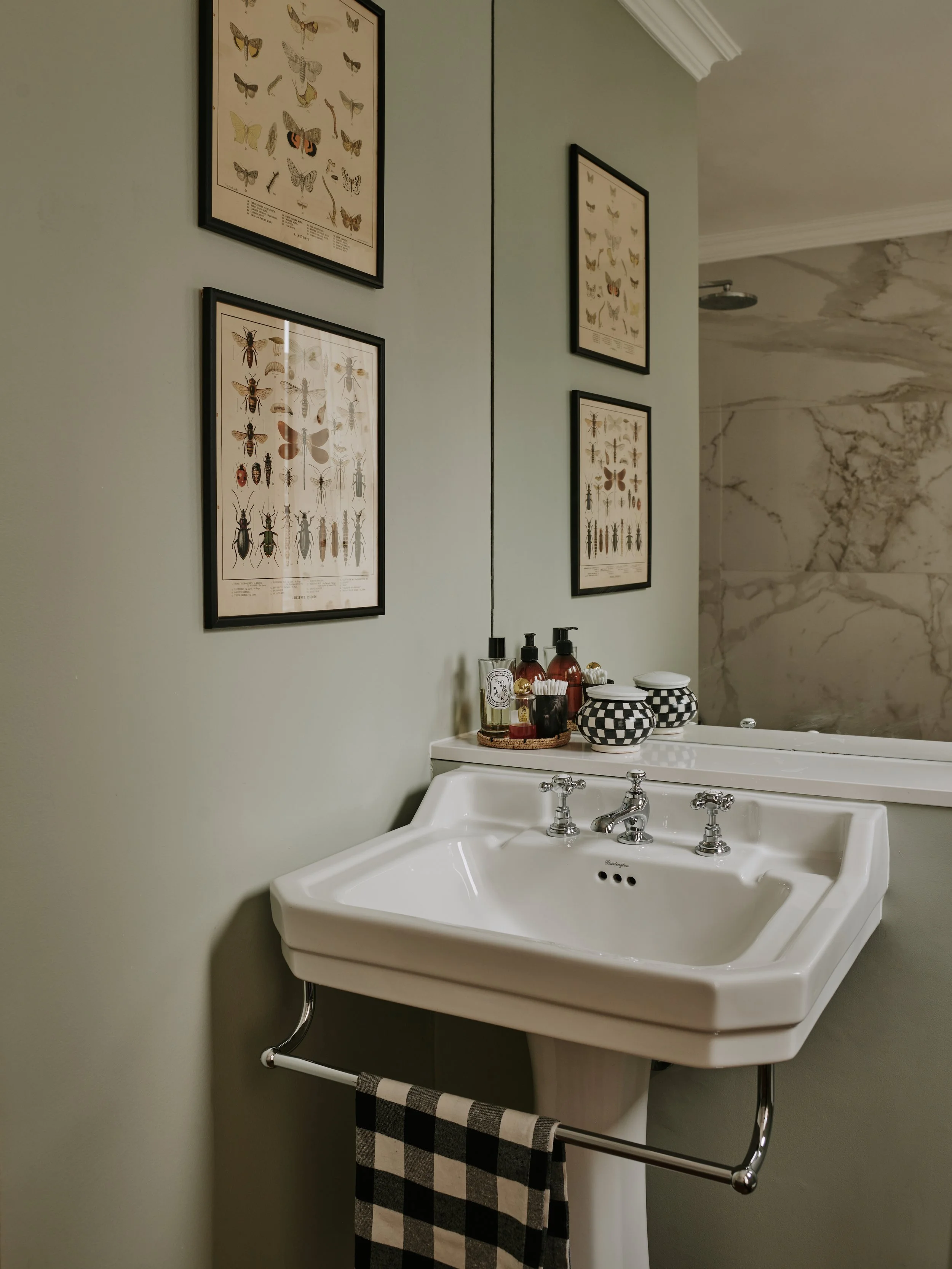 Studio Kaya - Residential Interiors