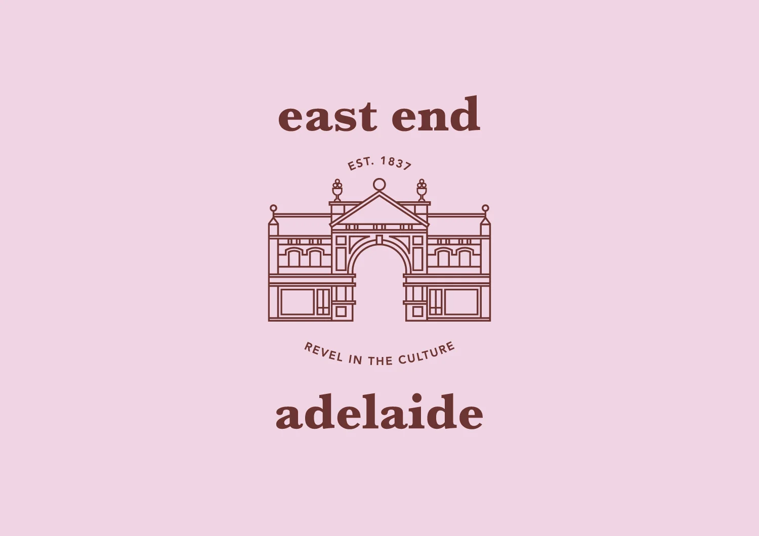 East End Adelaide