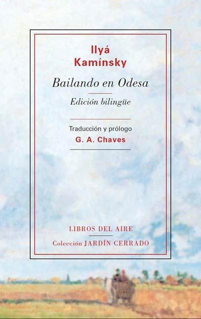Bailando en Odessa