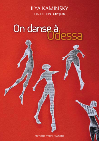 On Danse à Odessa