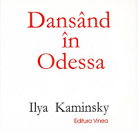 Dansând în Odessa