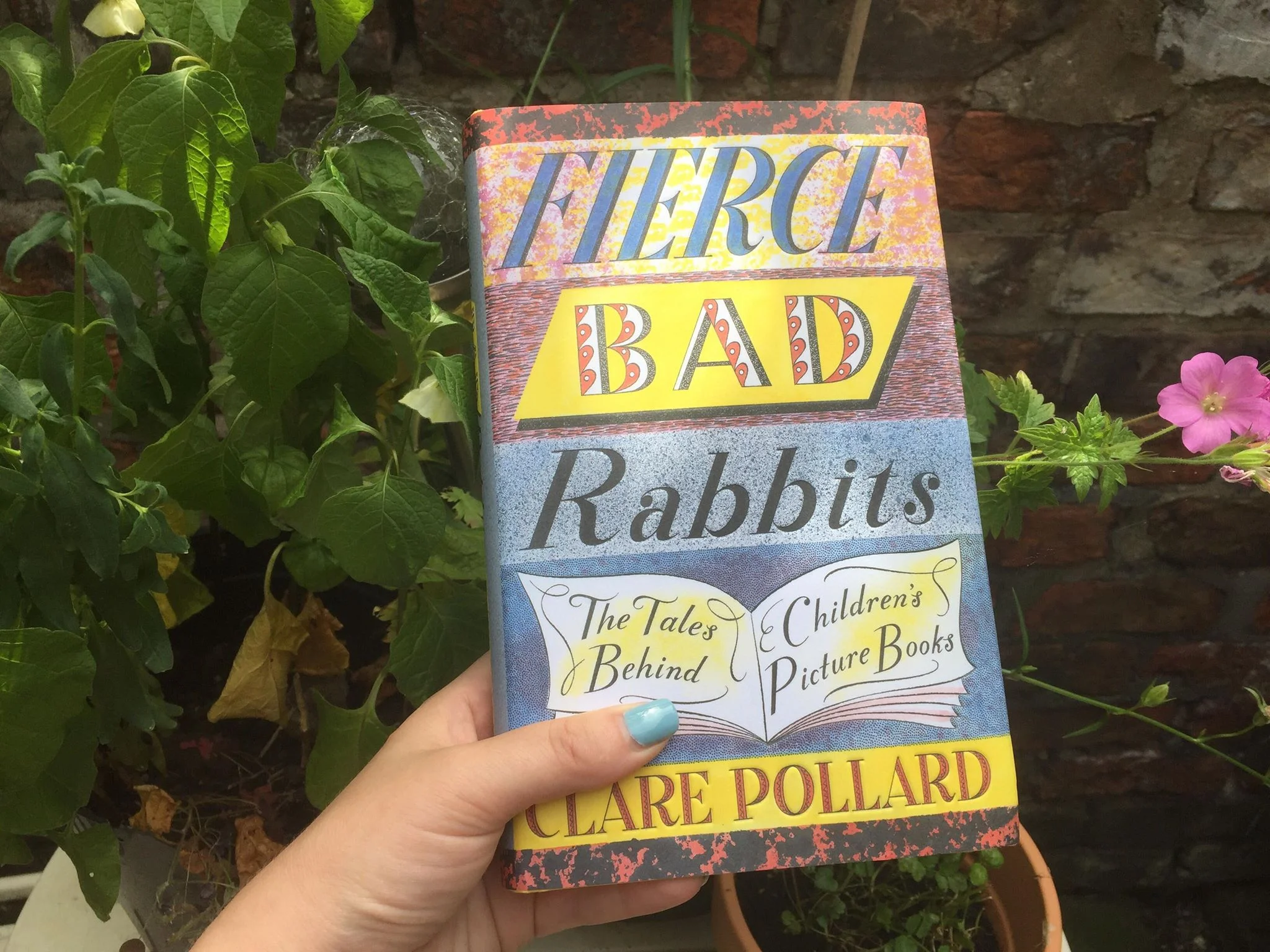 New Book Jacket Illustration Release 