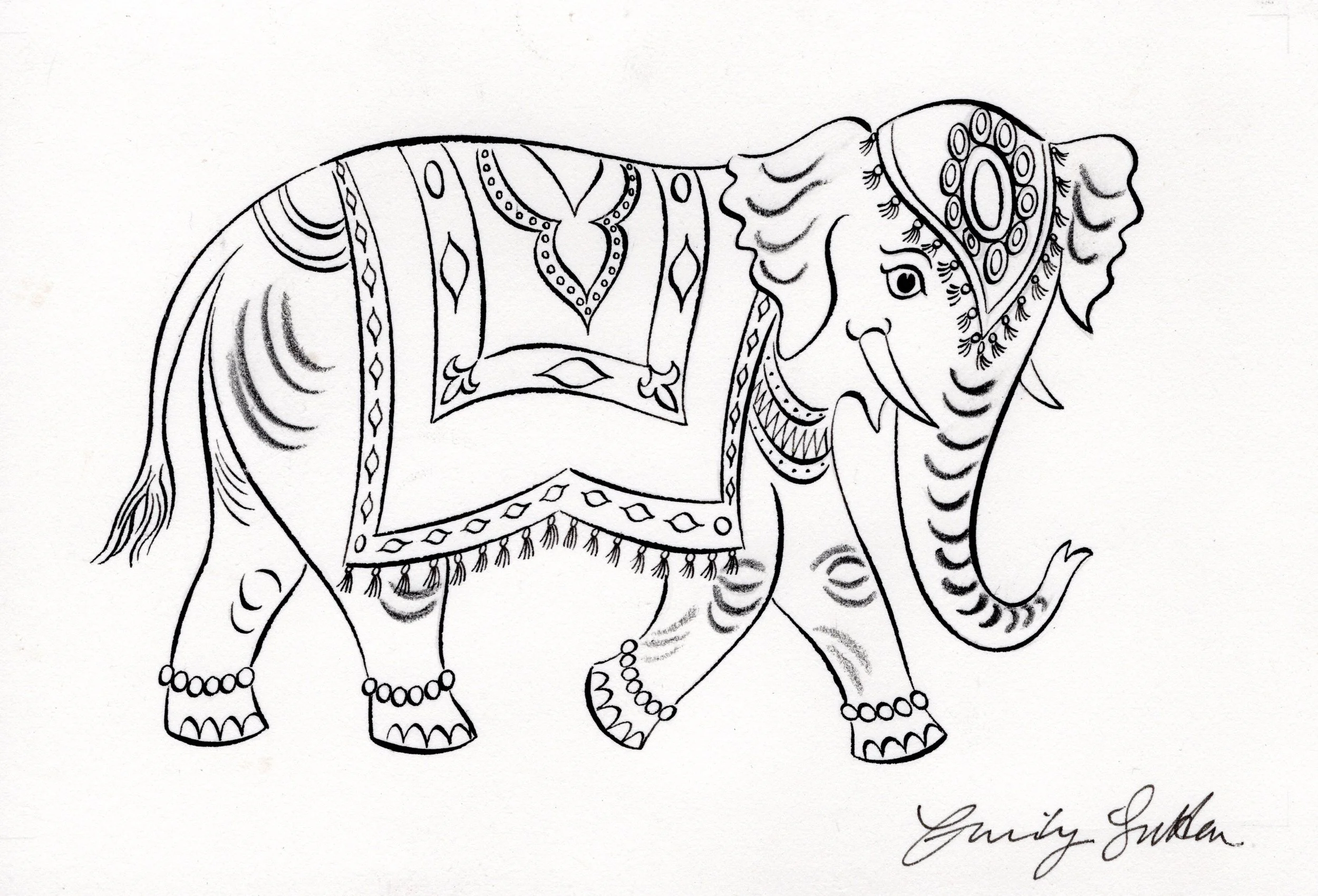 Elephant