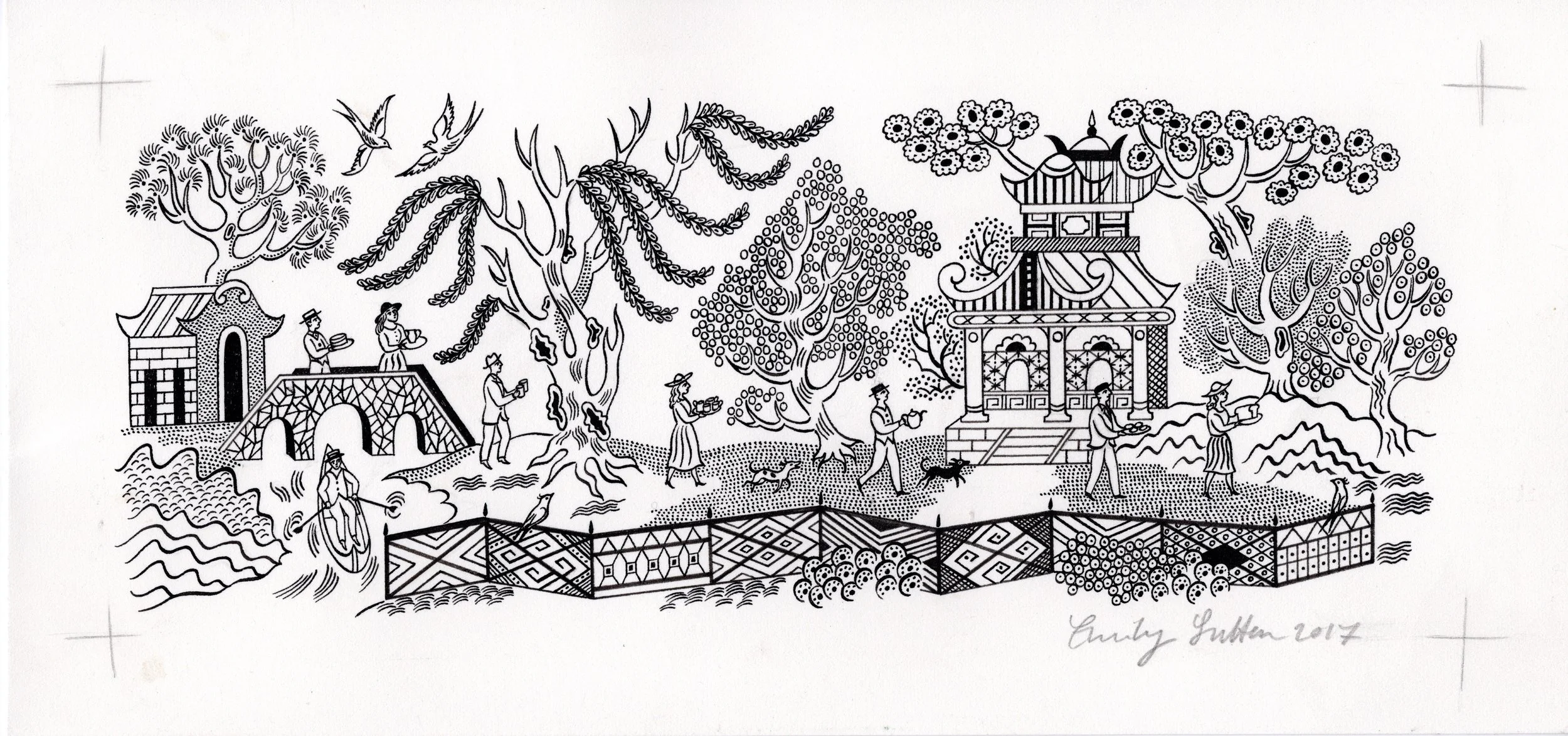 Landscape