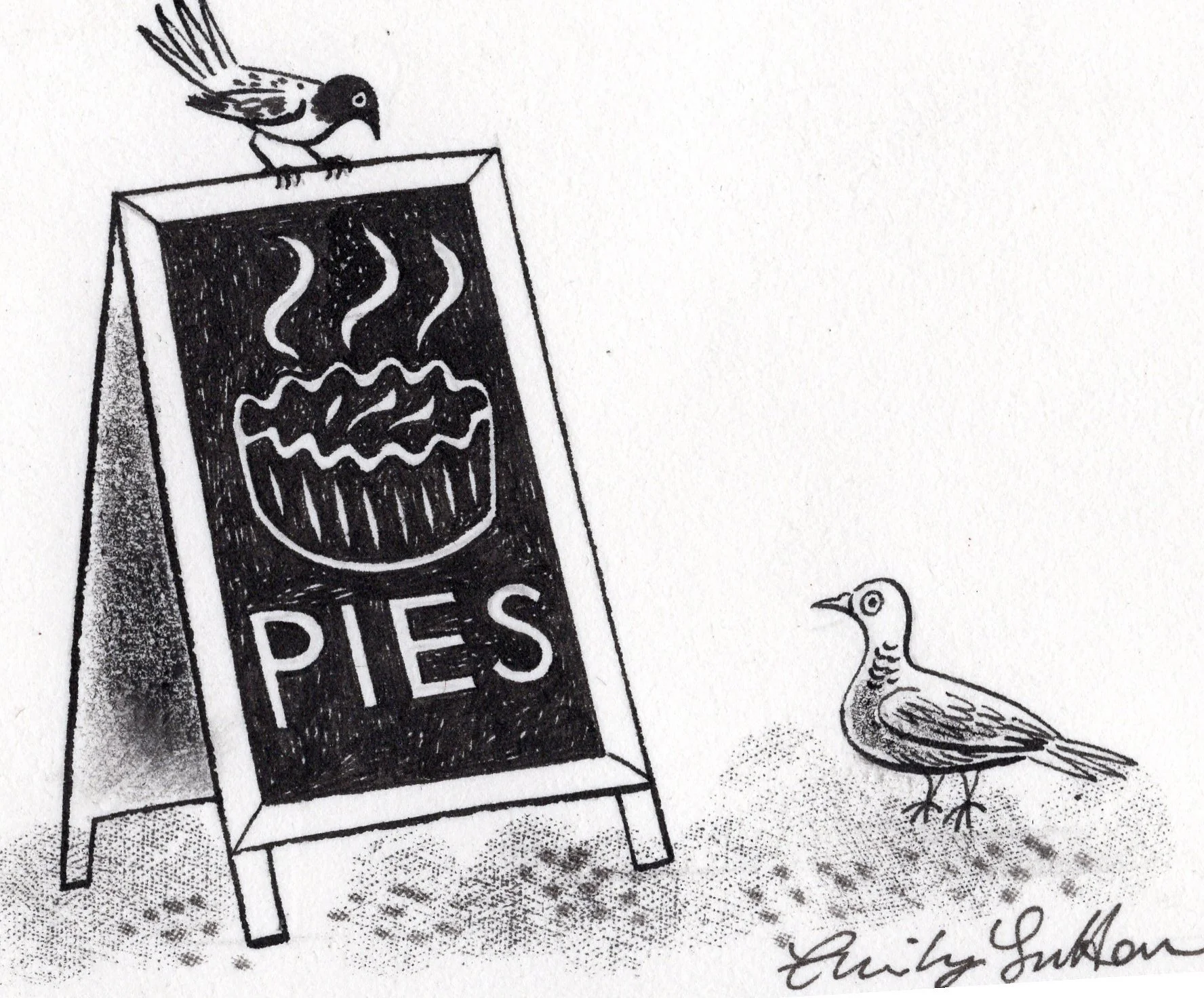 Pies