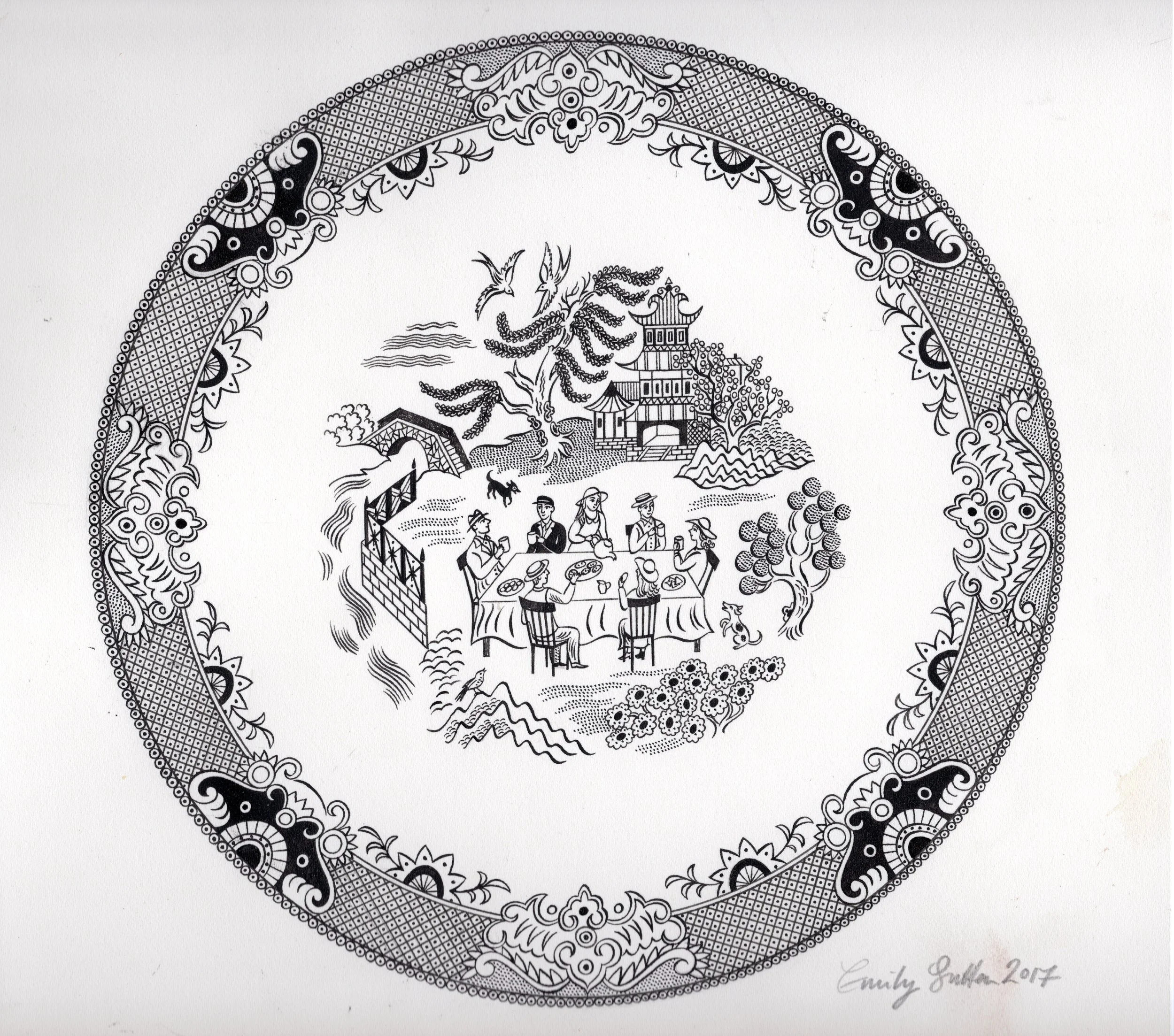 Plate 1