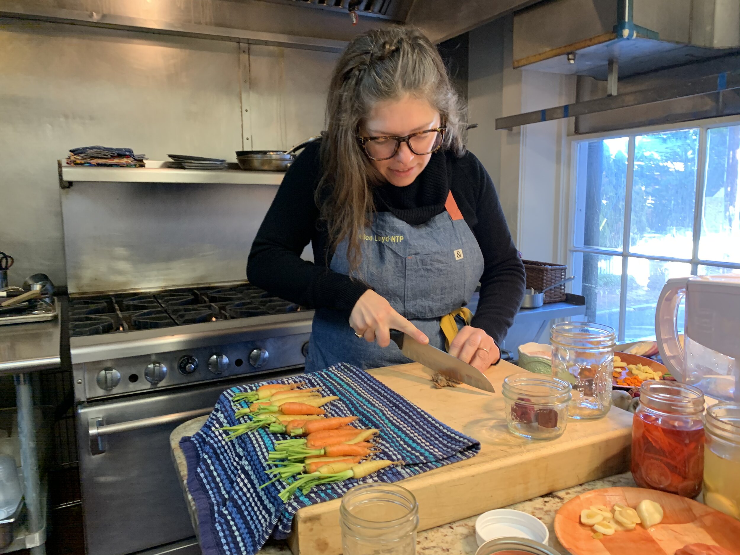 New Year, Healthy You... Healthy Lifestyle Workshop 