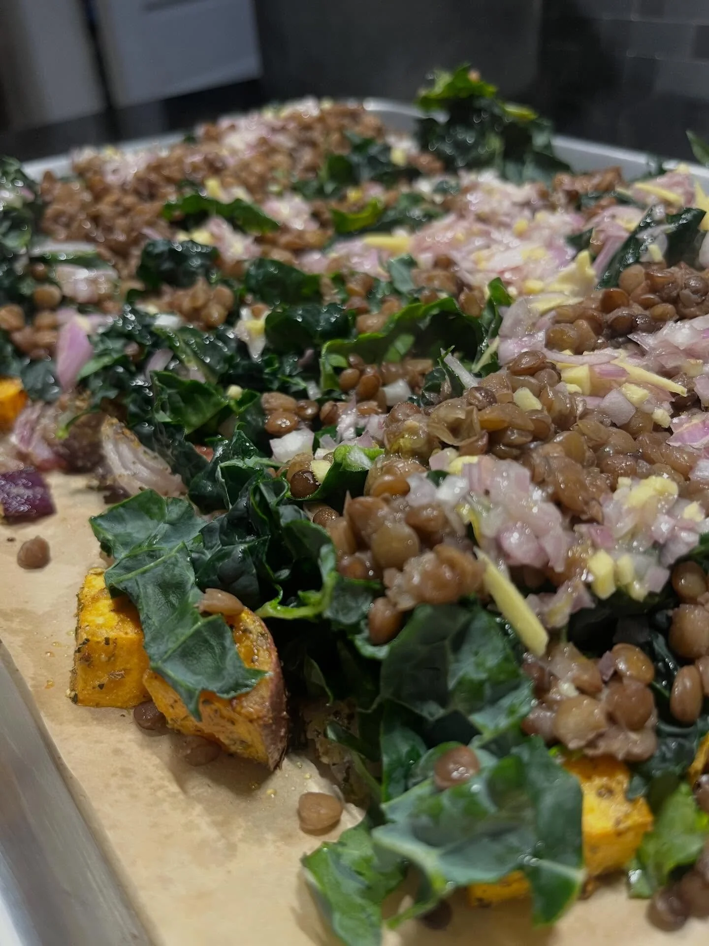 So much of modern life happens through a screen. We scroll, we skim, we absorb all while disconnecting from our bodies, our rhythms, and each other (did 45 minutes really just go by as I was scrolling?). And while technology has its place, let&rsquo;