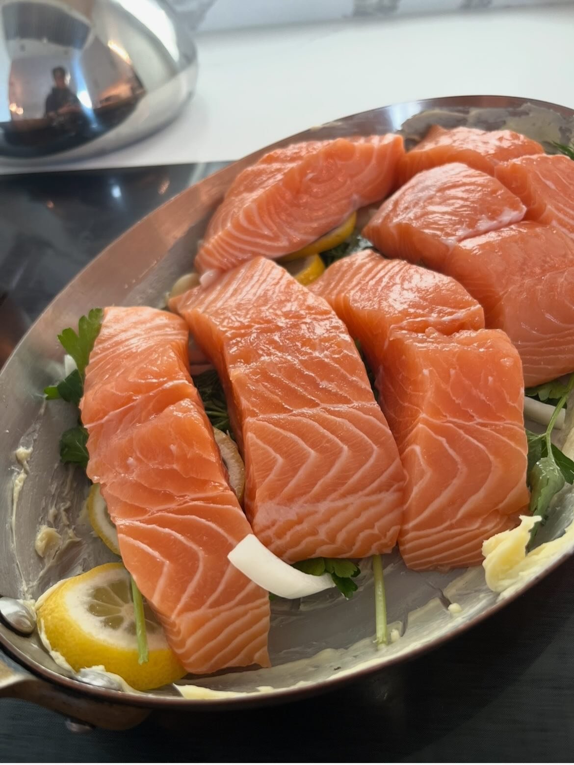 This week in my newsletter I discuss how to support yourself nutritionally when the world feels loud. Like it does this month. 

Mental health doesn&rsquo;t live only in our thoughts&mdash;it lives in our physiology. Blood sugar swings, nutrient depl