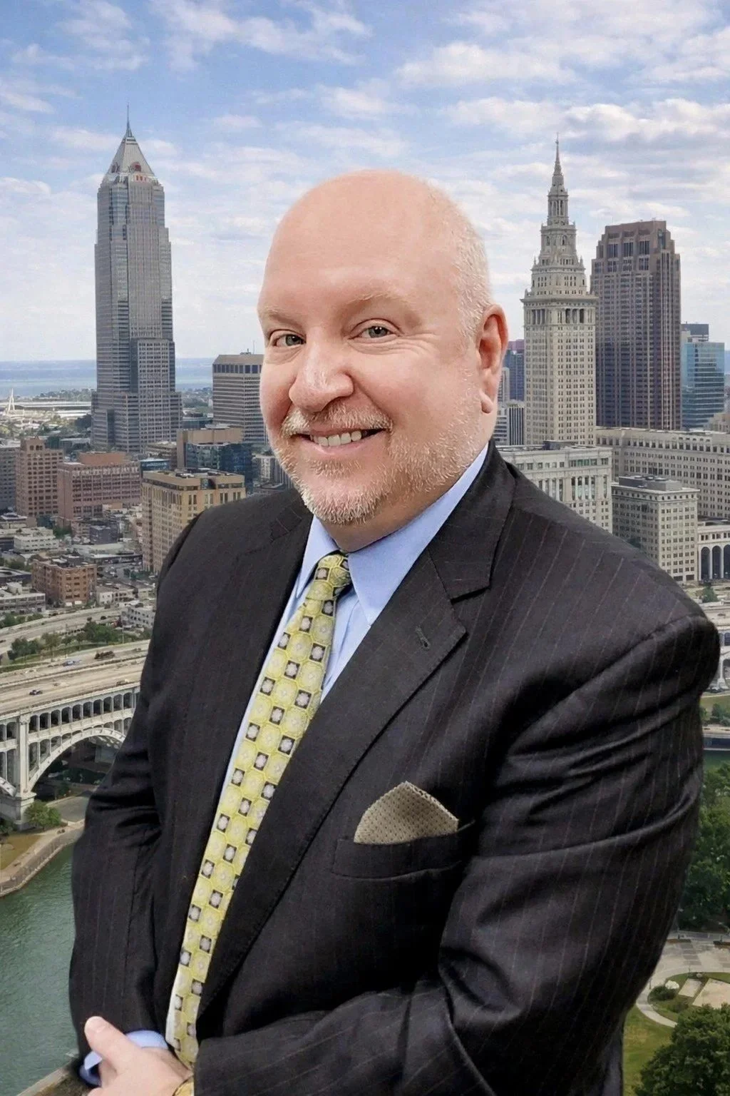 Joseph G. Ritzler, Esq.