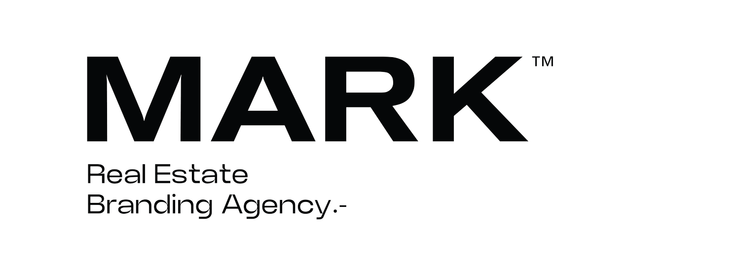 MARK™ | Real Estate Branding