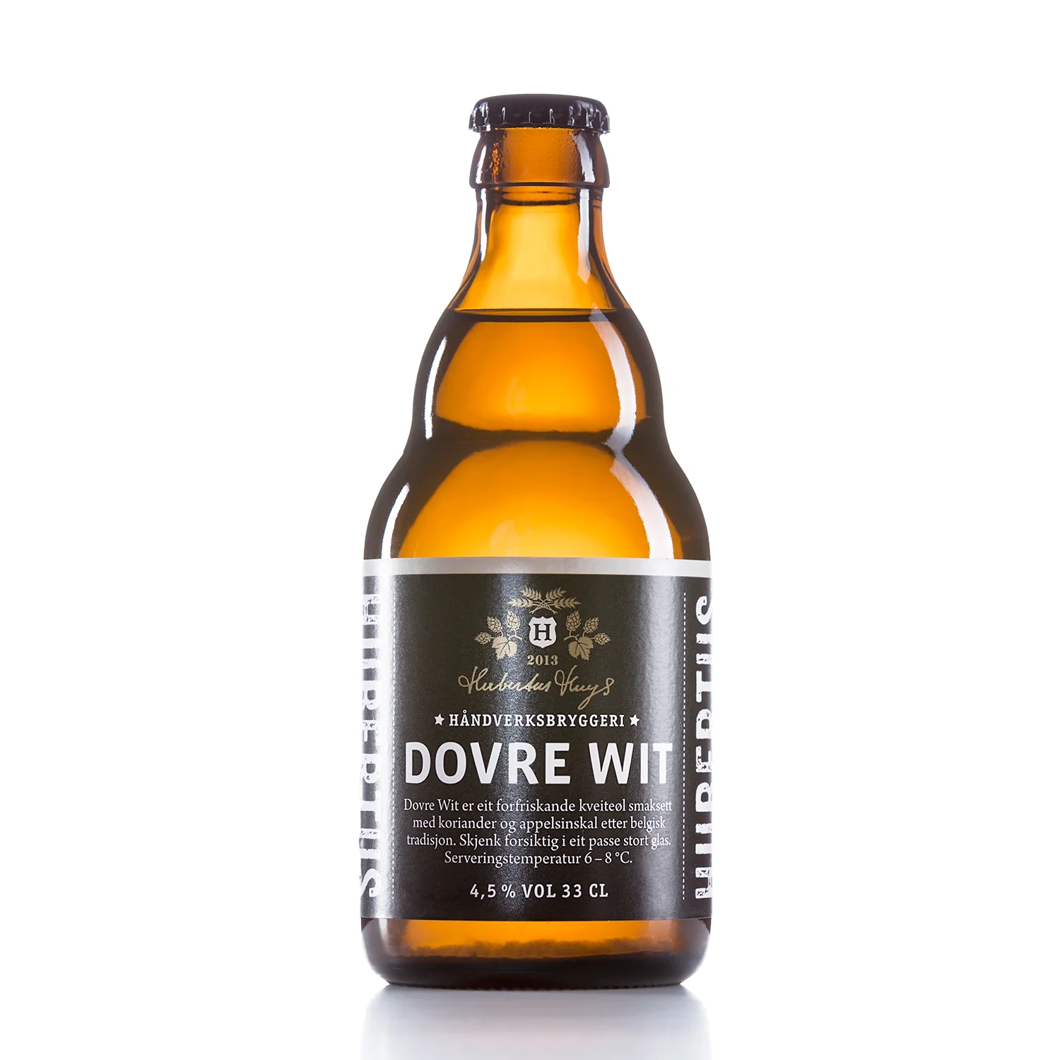 Dovre wit