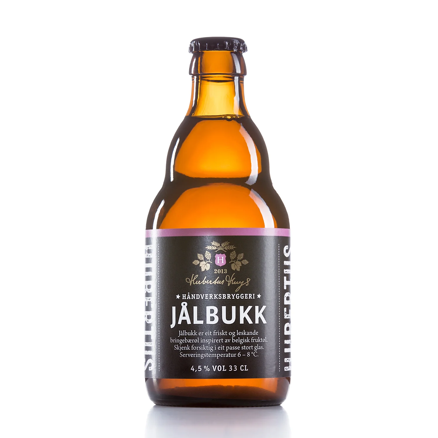Jålbukk