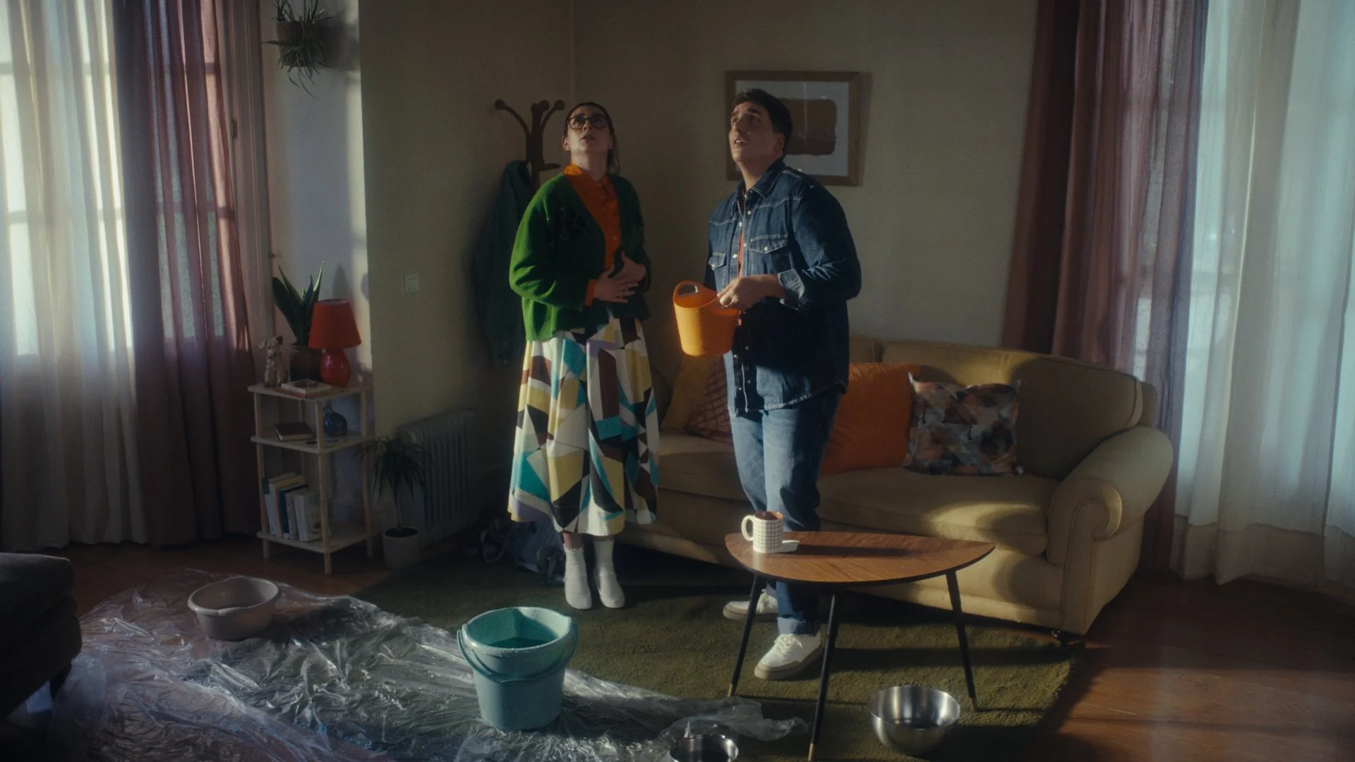 MAPFRE — BETTY LA CASERA