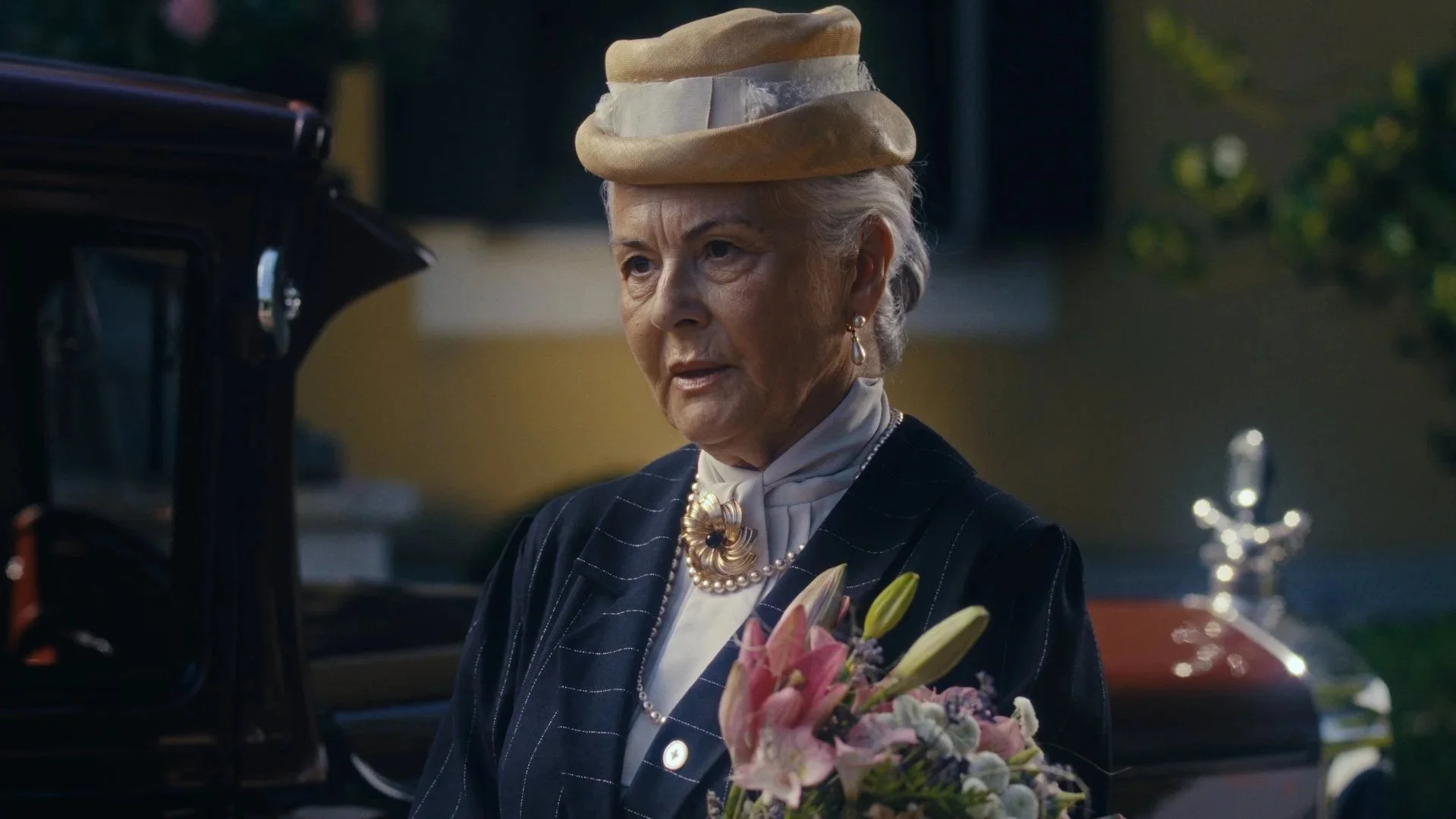 MAPFRE — EL SECRETO DEL COCHE VIEJO