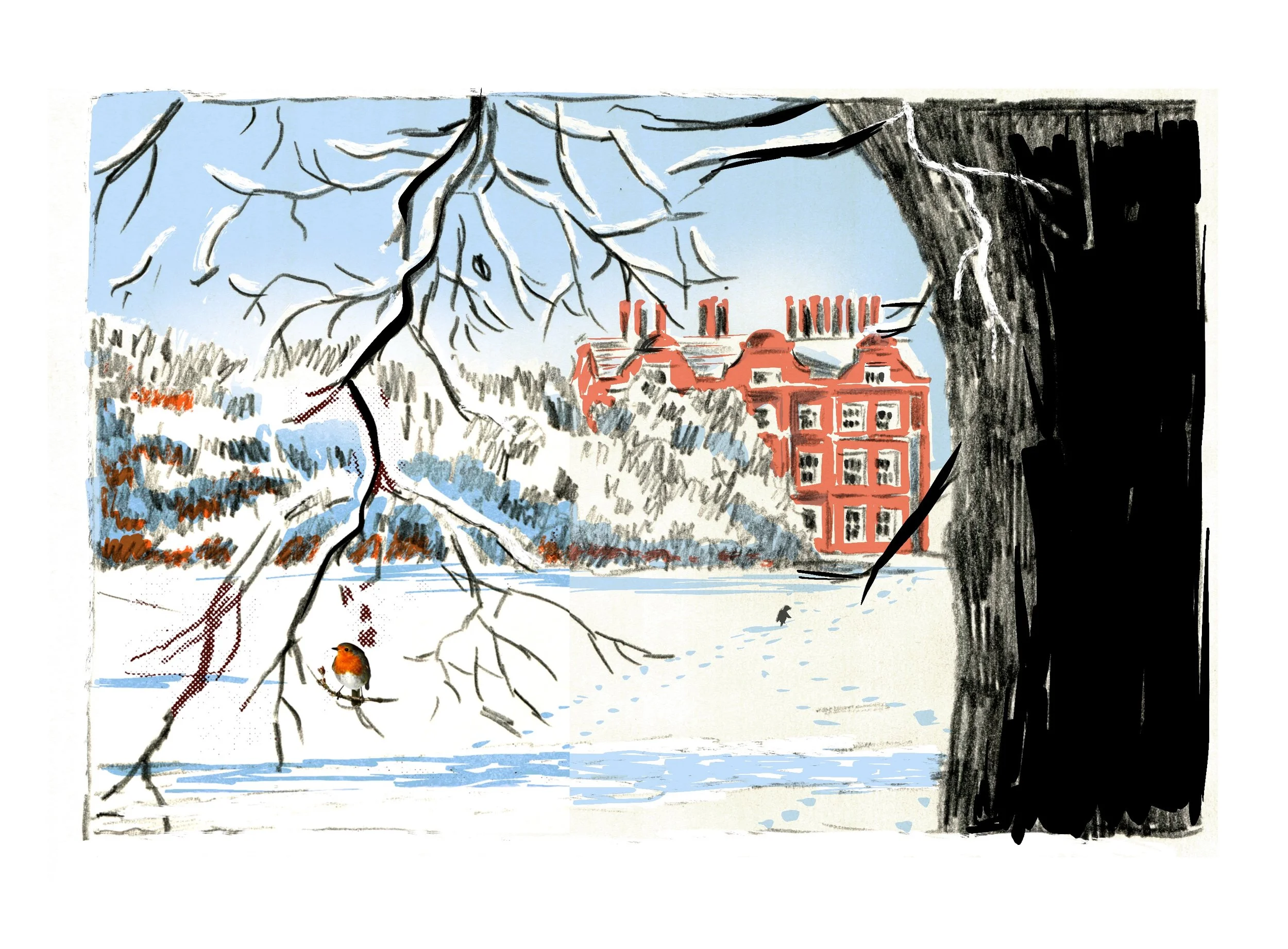 November