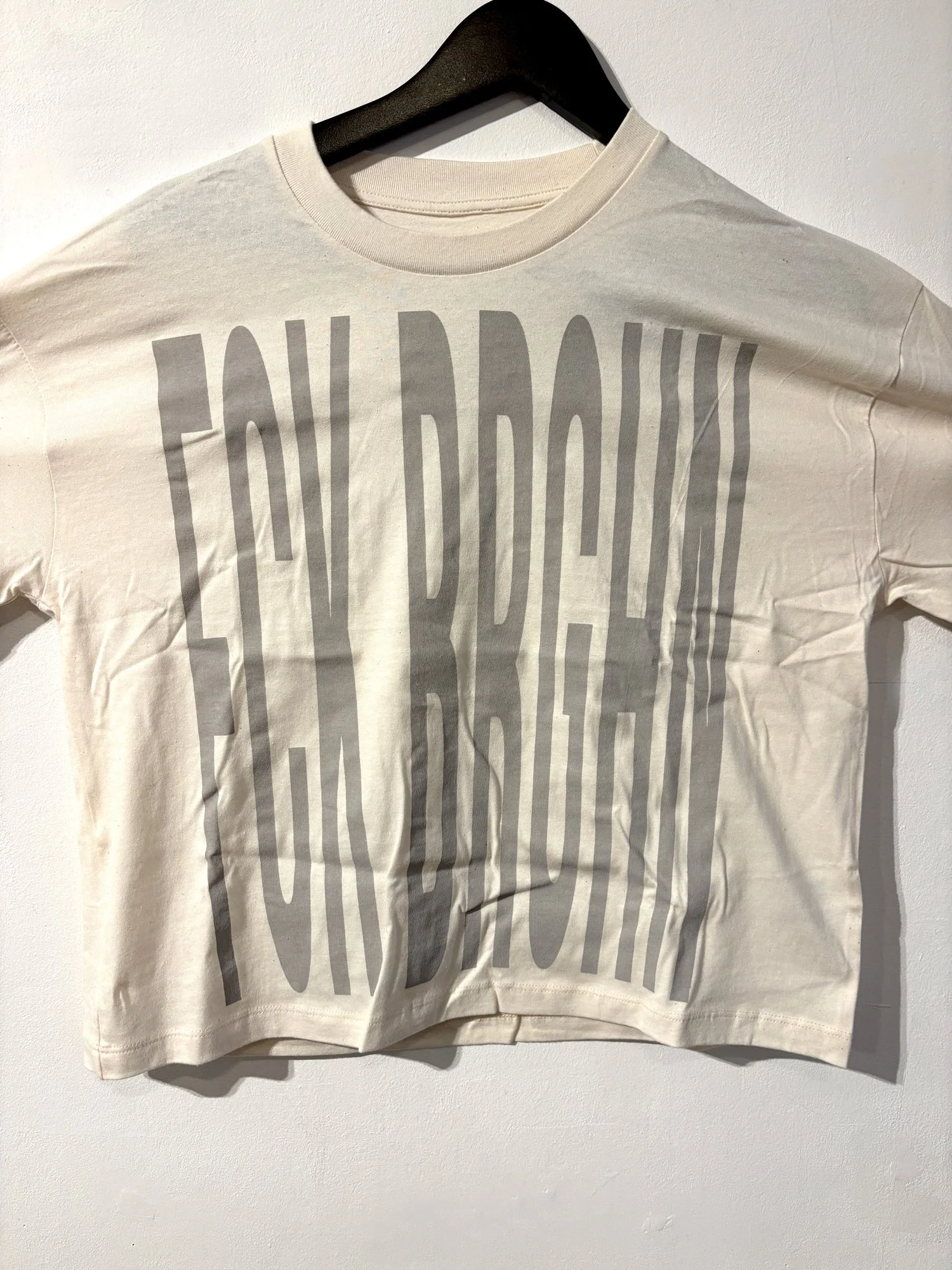 Nova 
Size S
Natural