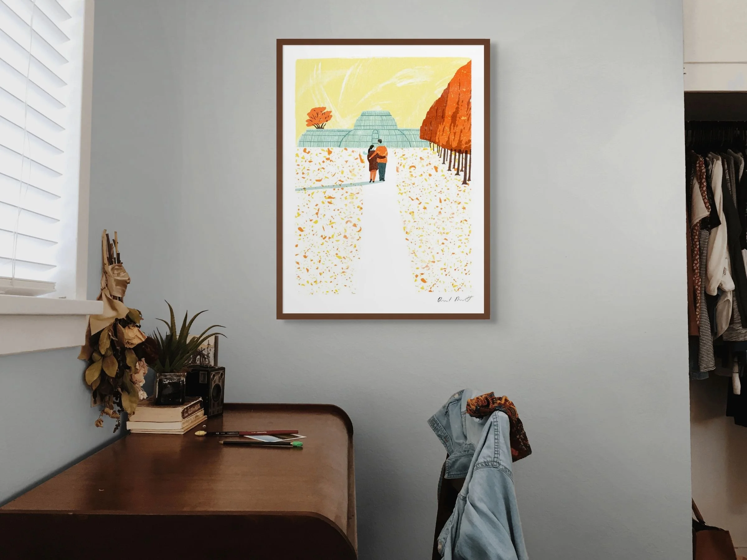 a stroll in orange-large.jpg