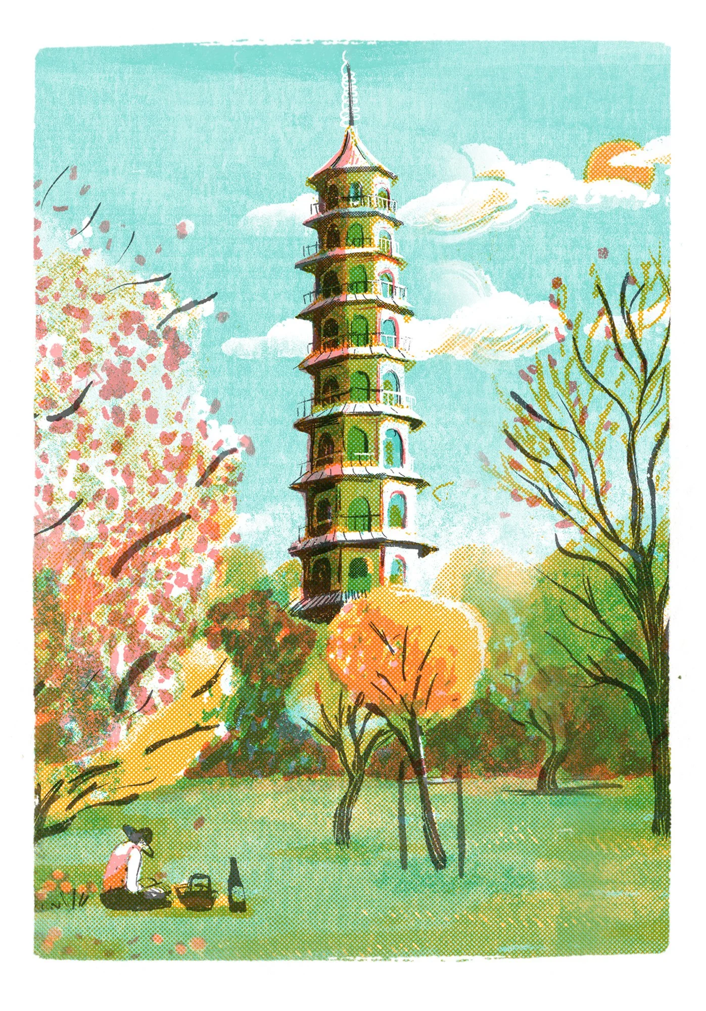 Kews Great Pagoda_Portrait.jpg
