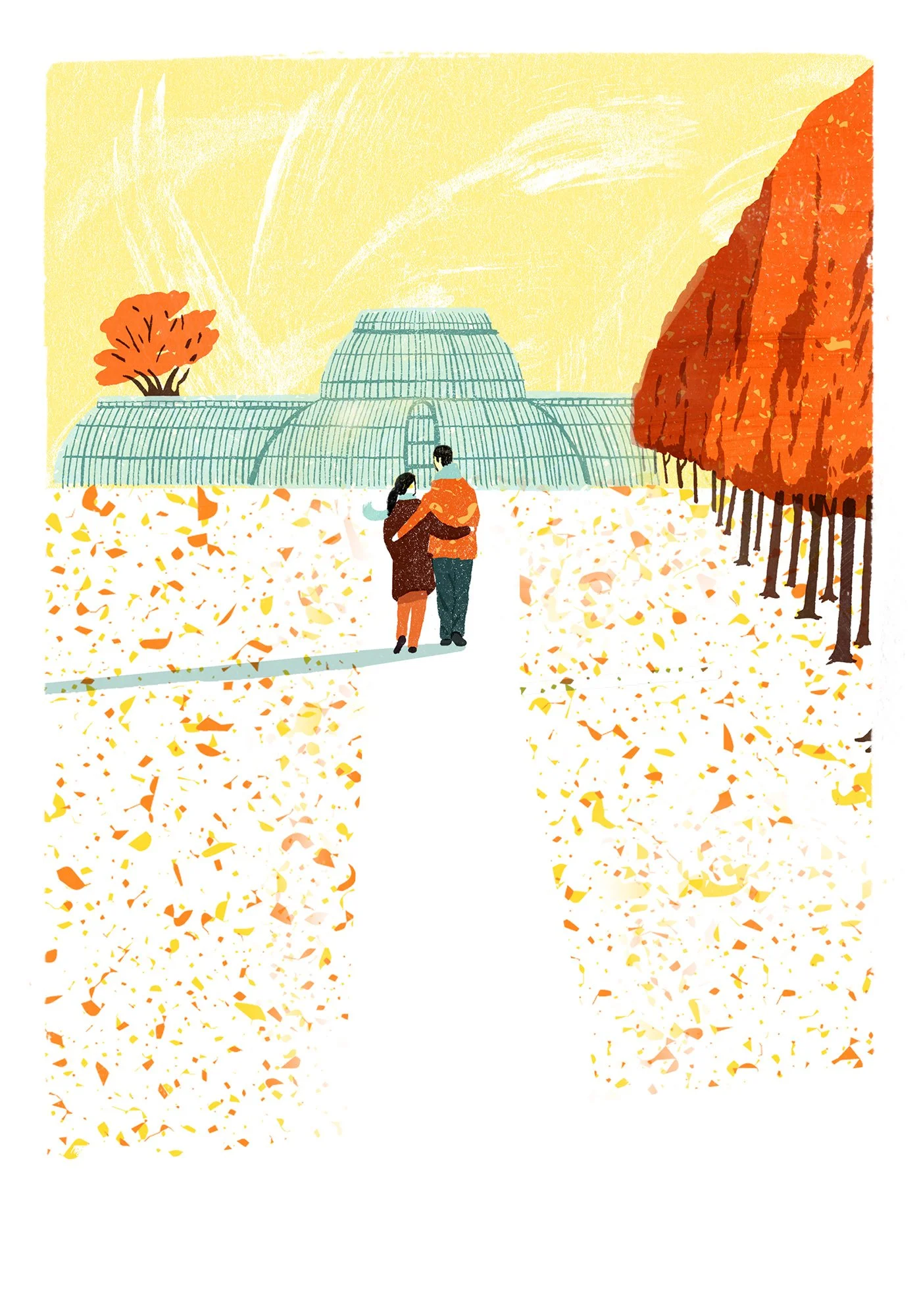 Kew in Orange_Portrait.jpg