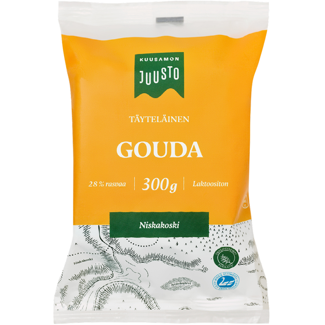 Gouda