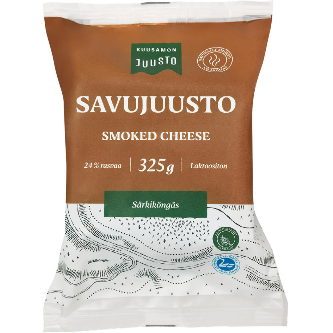 Savujuusto