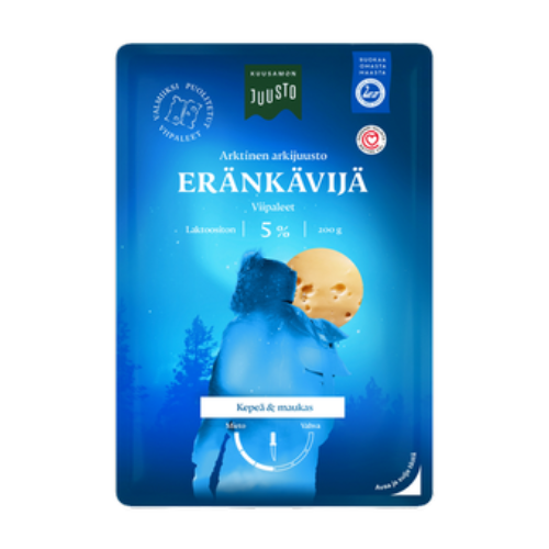 Eränkävijä® 5% -viipaleet