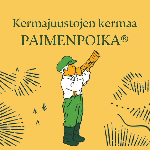 Paimenpoika®