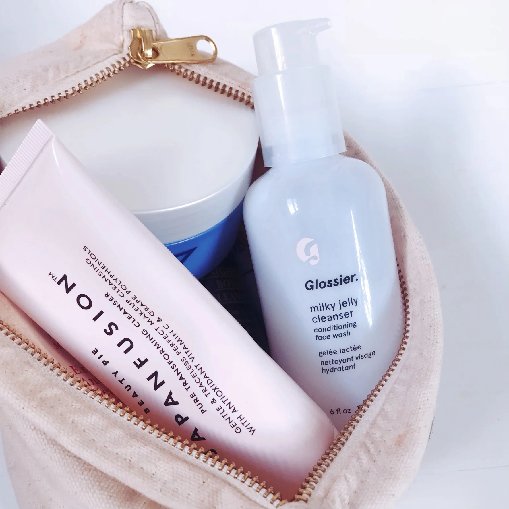 Finding The Right Cleanser