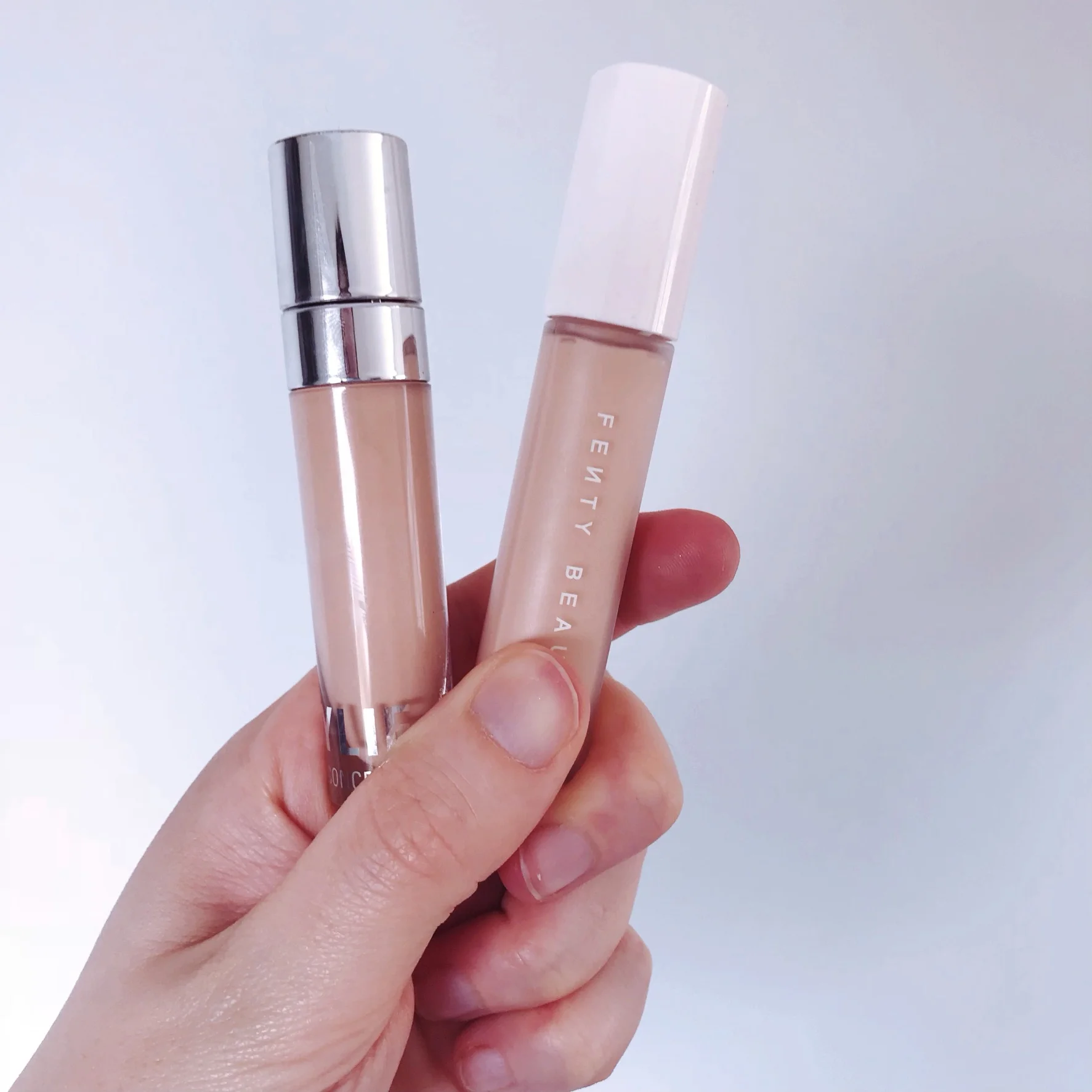 Finding the Perfect Concealer