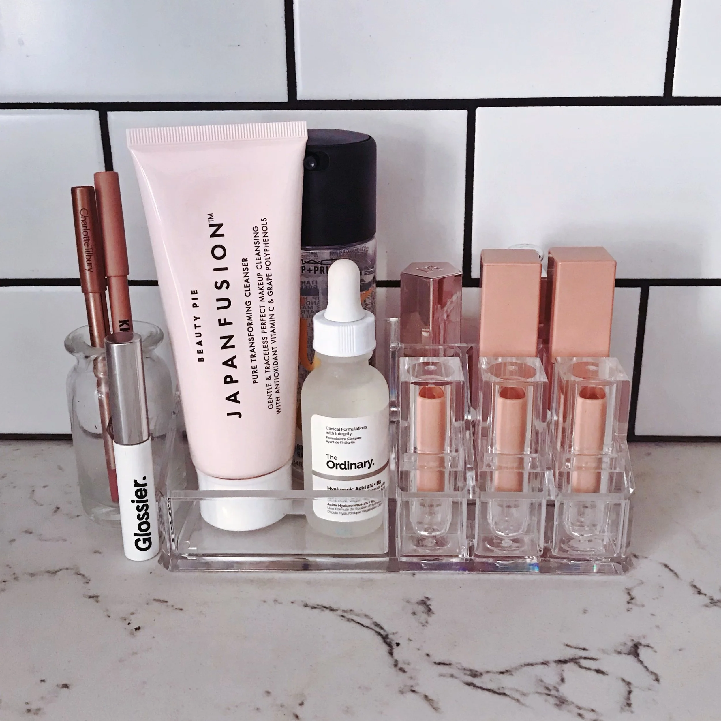 Beauty Industry - When Less is More