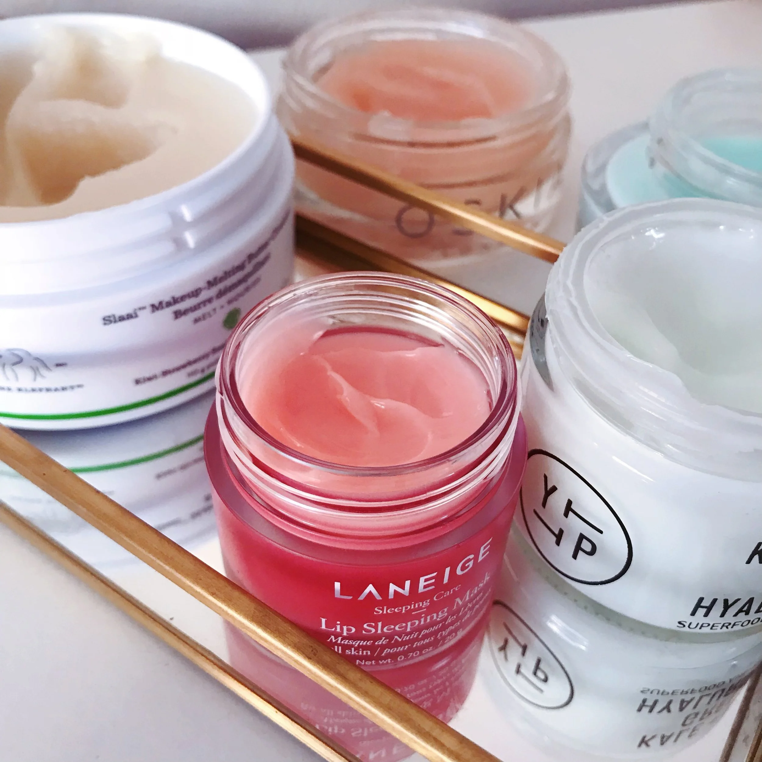 So… How Do You Scrub Your Face?