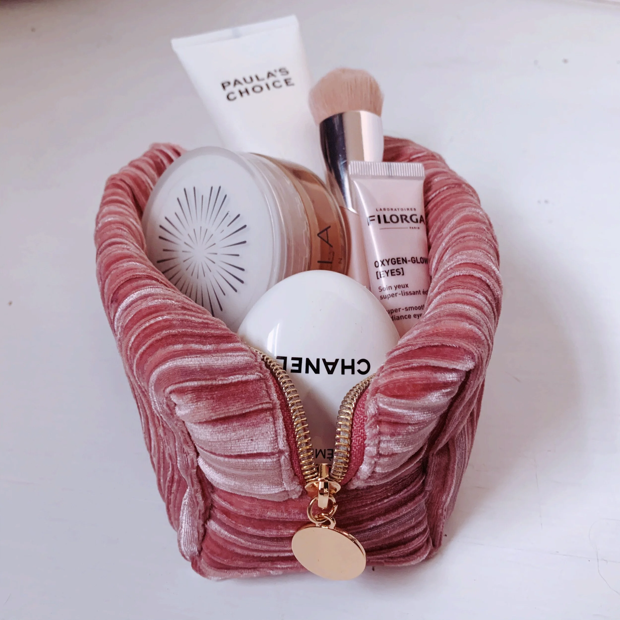The Top 10 Beauty Products Of 2019