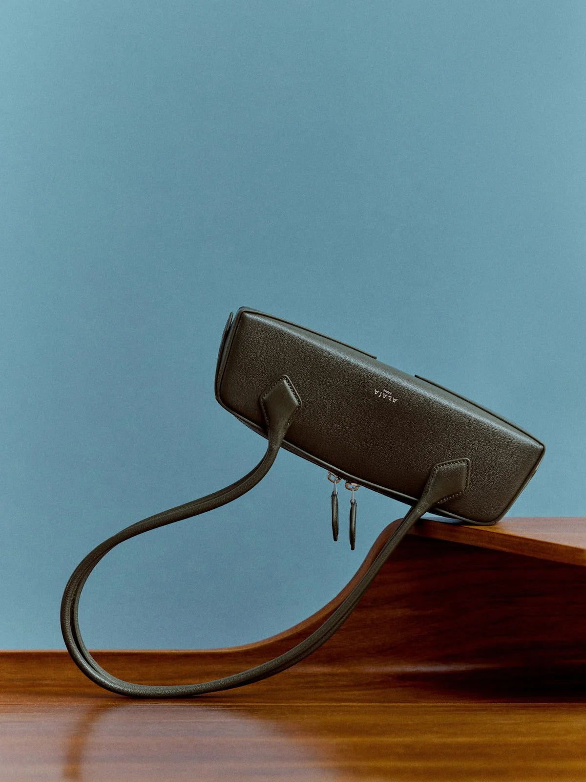 Alaïa Le Teckel Bag — Creative Direction by Chi-Young Bang