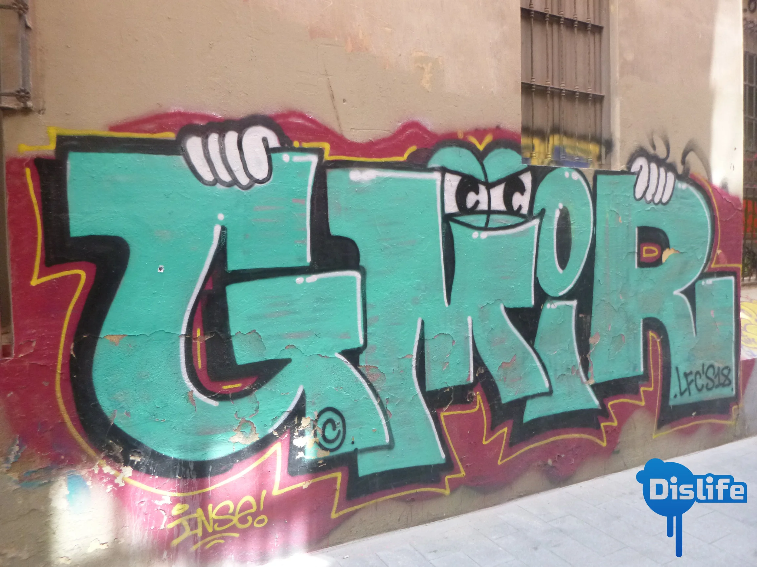 Valencia Pt.1 ( 65 foto)