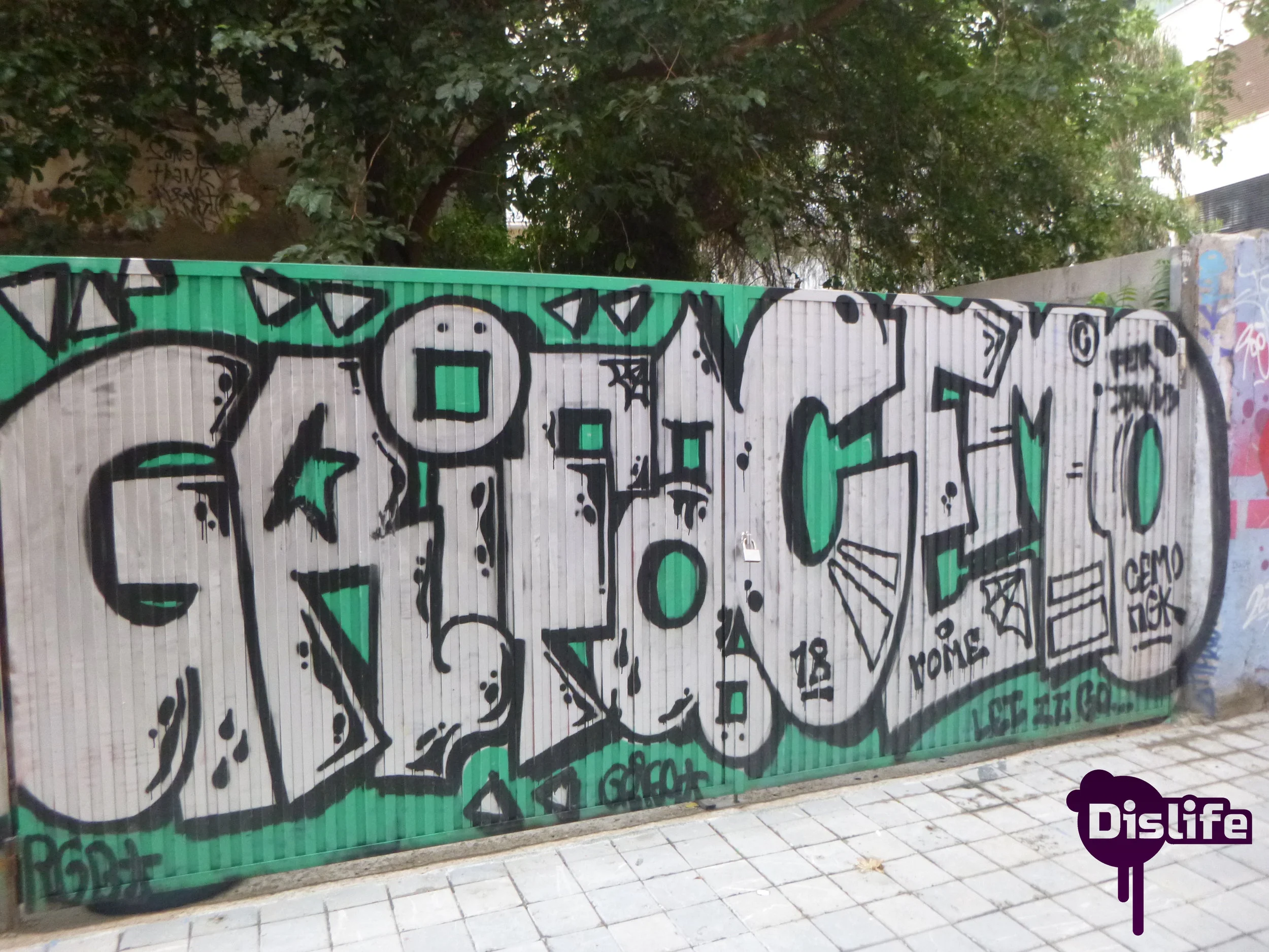 Valencia pt.2 ( 102 foto)