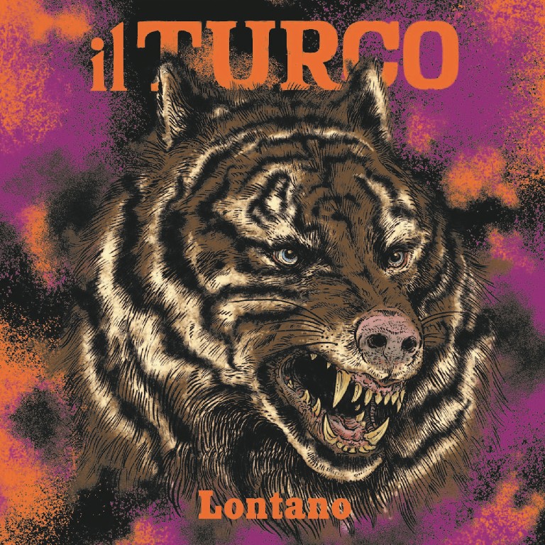 Lontano - Il Turco