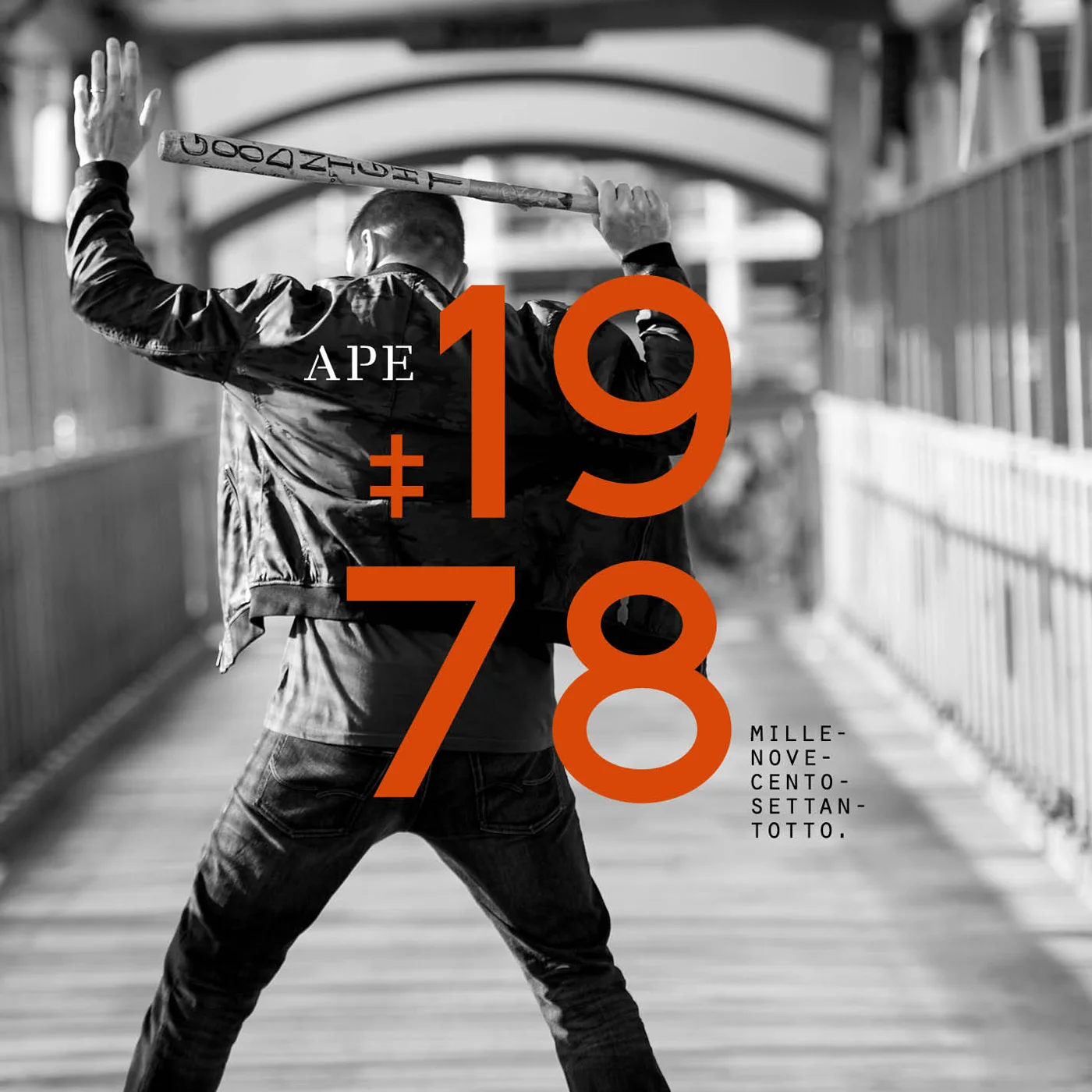 1978 - Ape