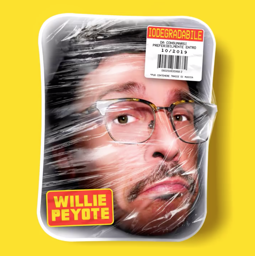 Willie peyote 
