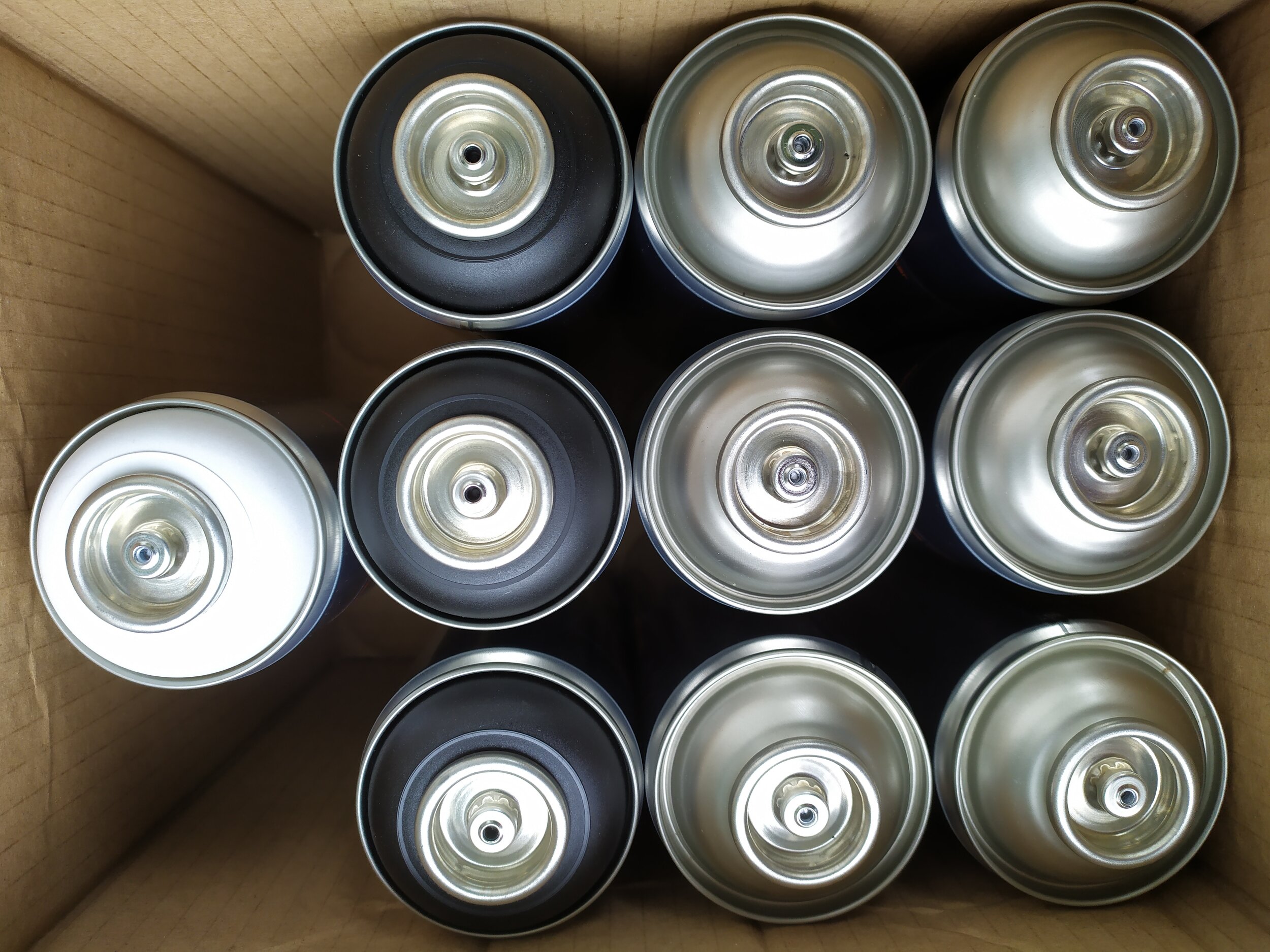 BOMBOX