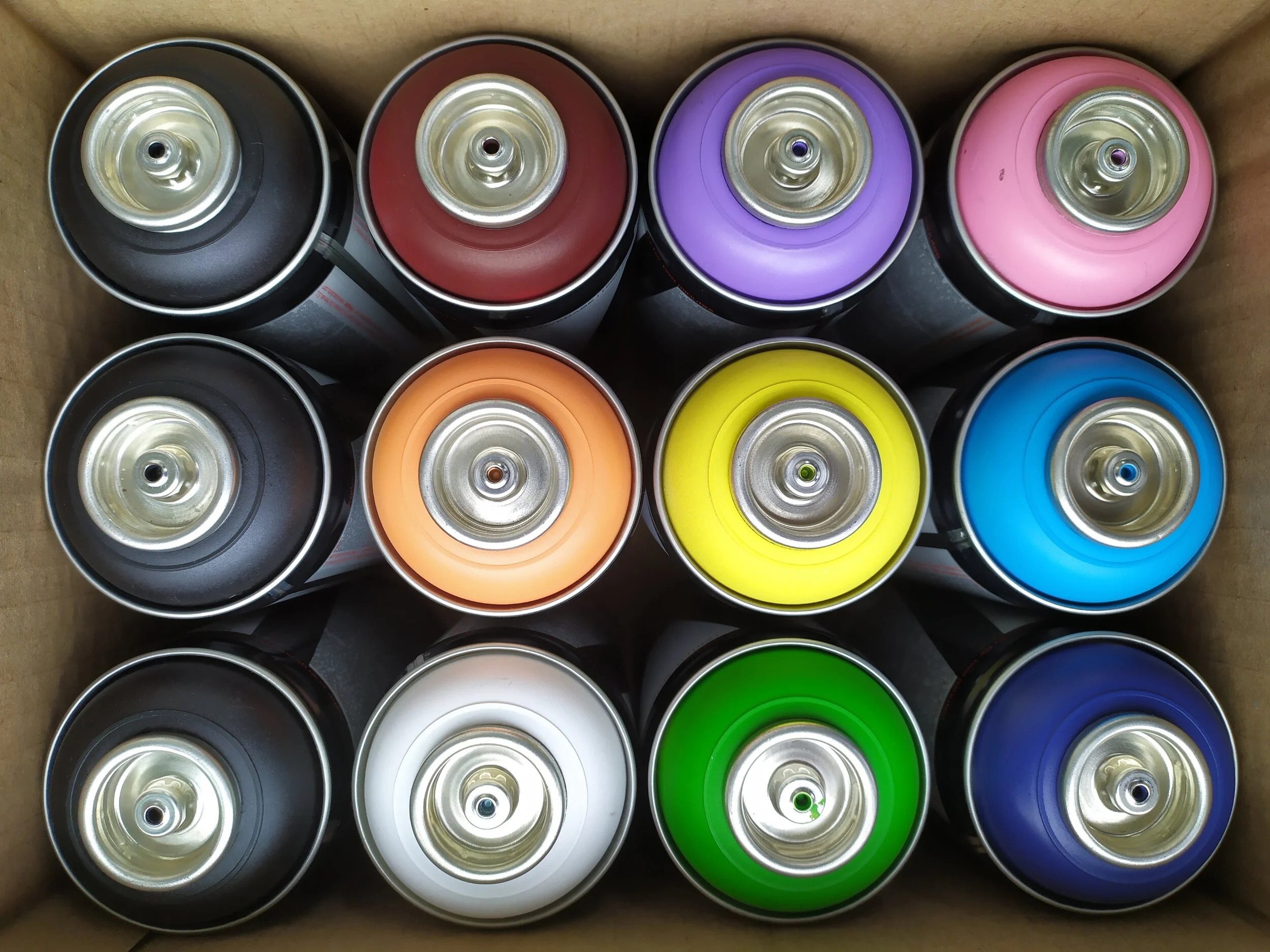 GRAFFBOX