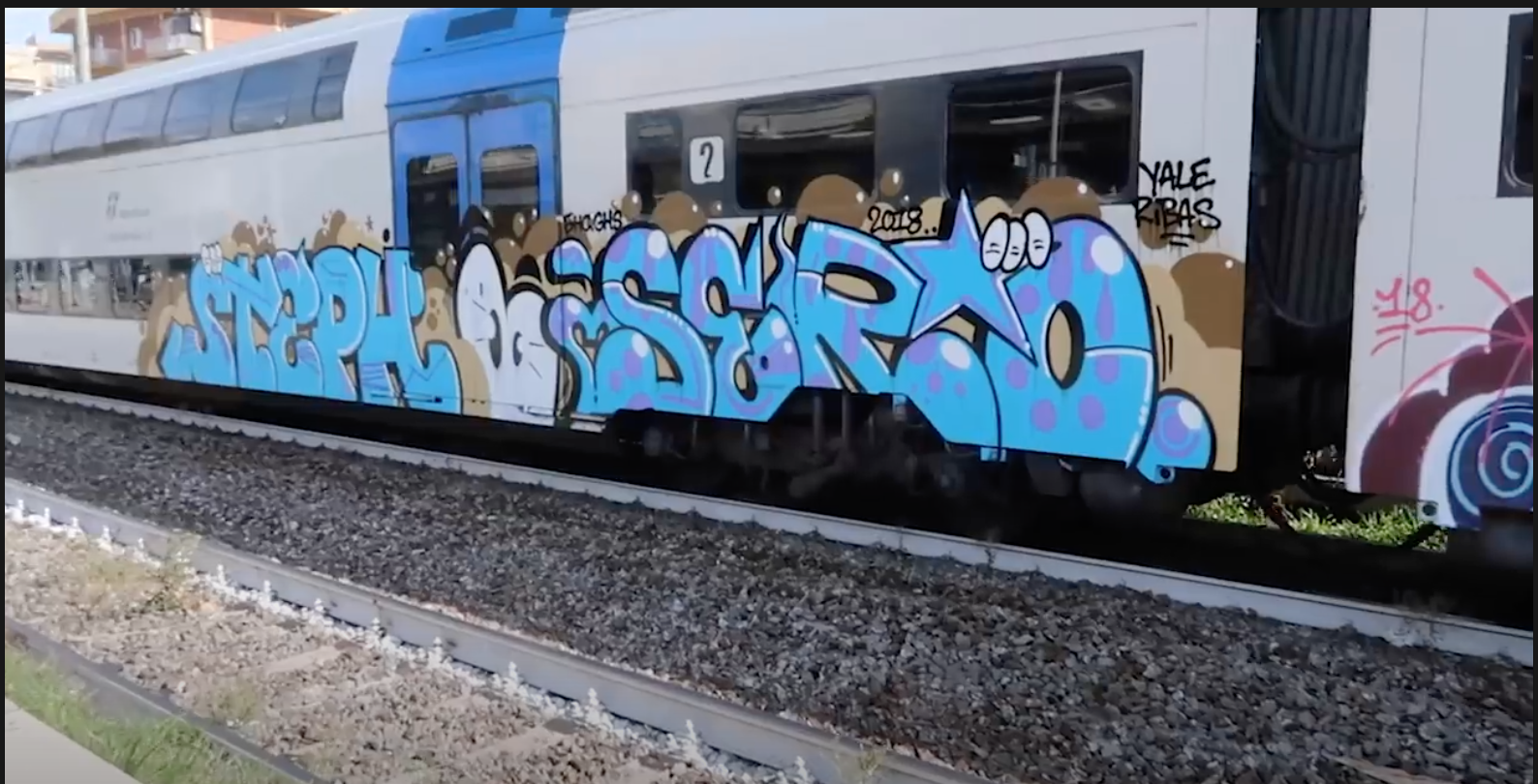 NcFormula presents: Trackside Memories - Tutto Bene