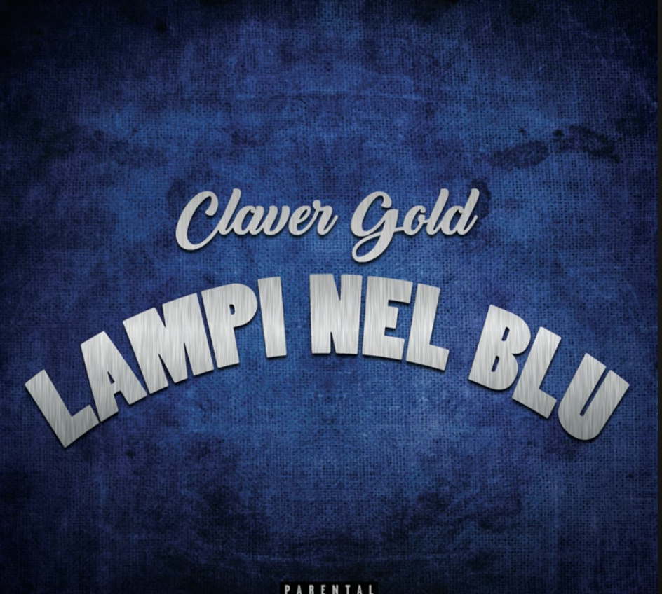 Lampi nel blu