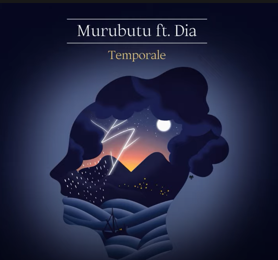 Temporale (feat. Dia)