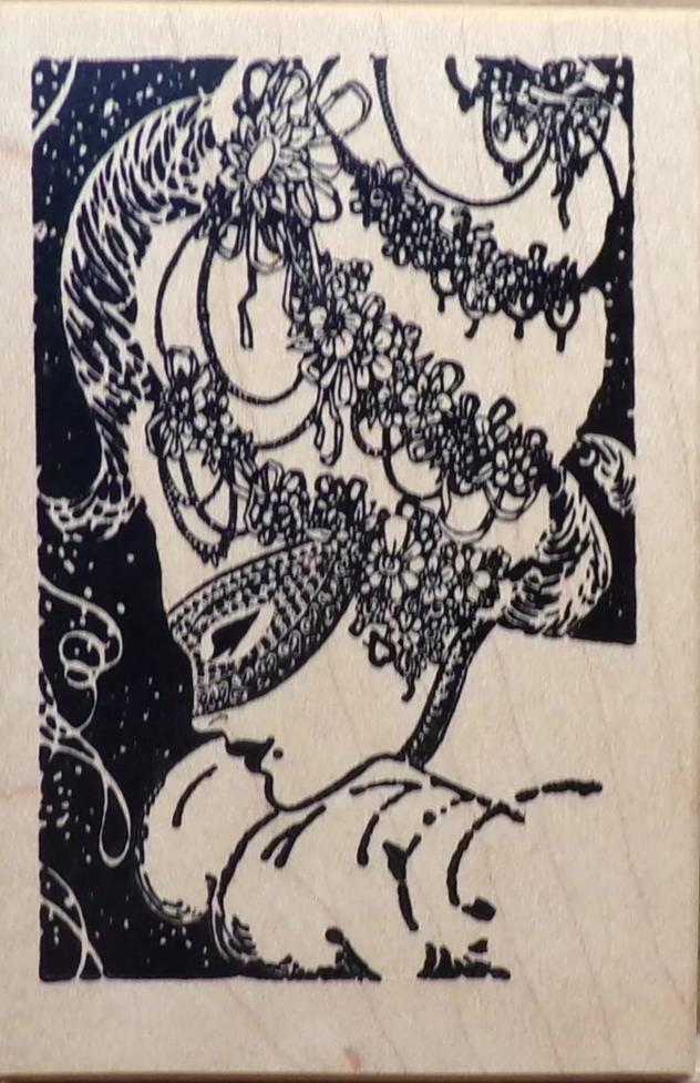 Rubber Poet