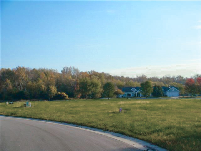 Fox Valley lots and land