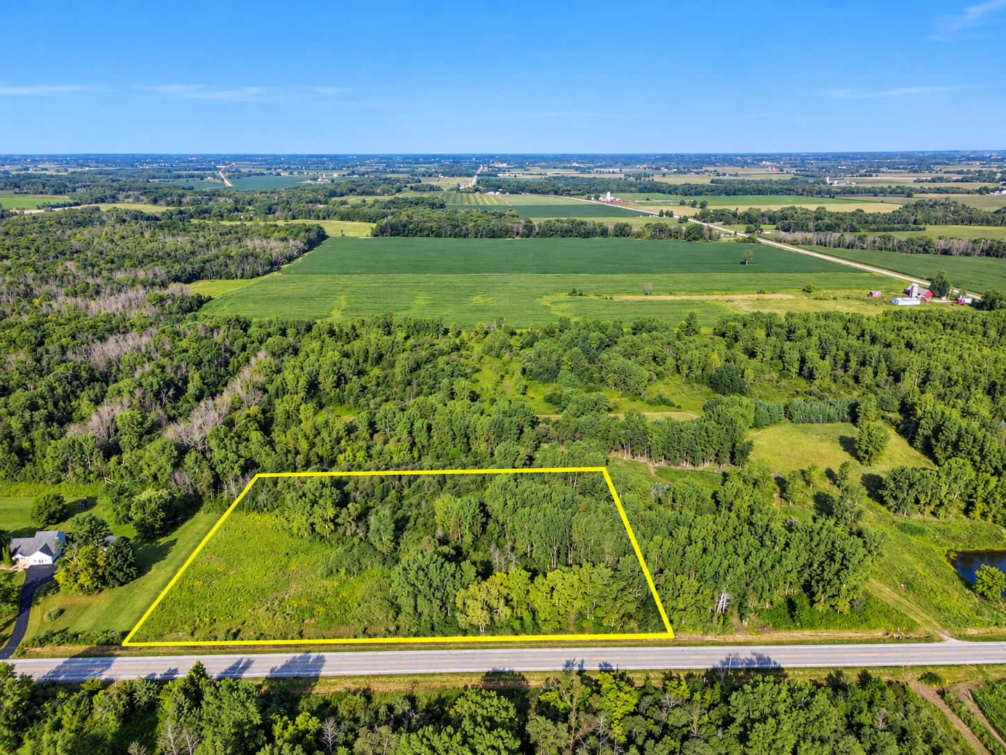 N9155 County Rd U