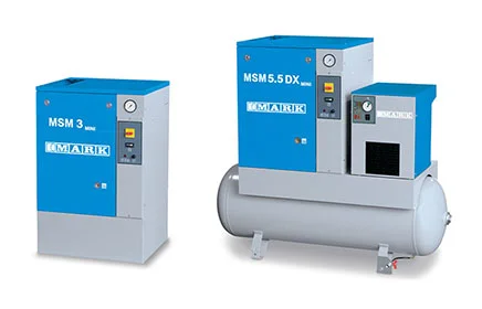 MSM Mini 2.2 - 7,5 kW