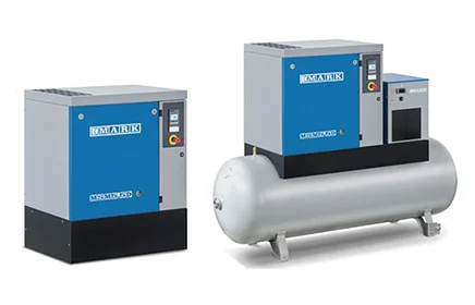  MSM Maxi 5.5 - 15 kW