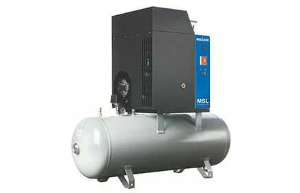 MSL 2.2 - 15 kW